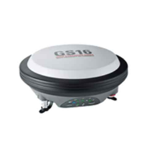 徕卡GS16智能GNSS接收机