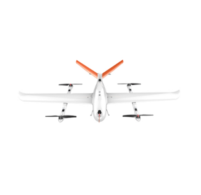 华测P330Pro无人机纯电动垂起固定翼华测无人机