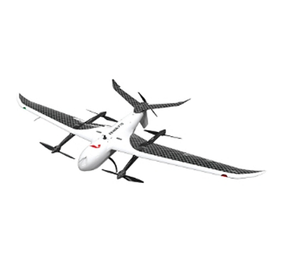 飞马智能航测V10无人机 大载重垂直起降无人机系统