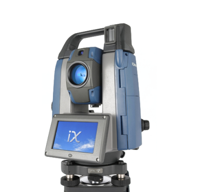 索佳IX1201测量机器人