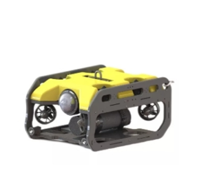 Find ROV专业级行业应用水下机器人