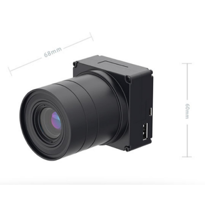 睿铂R4M/R6M摄影测量相机 全画幅