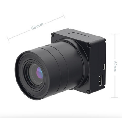 睿铂R4M/R6M摄影测量相机全画幅