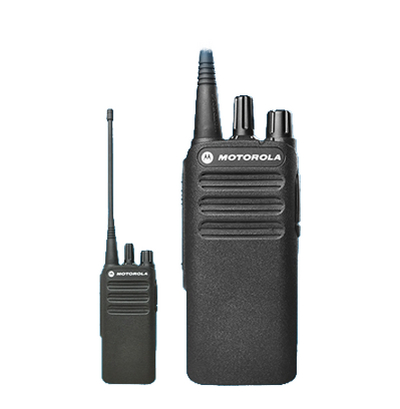 Motorola XIR C1200 数字对讲机