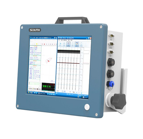 南方SDE-28S+单频测深仪
