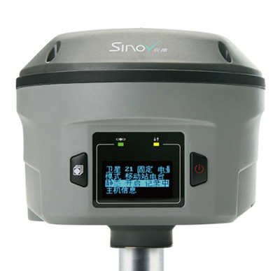华测双微M7全能型RTK