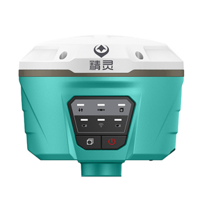 华测精灵K50小型化智能RTK