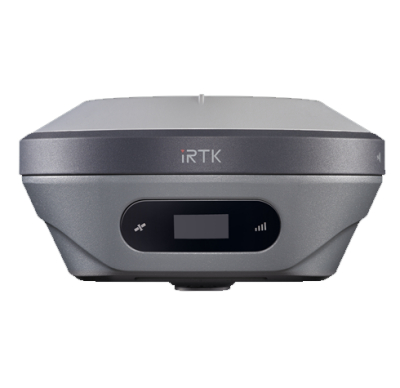 中海达-海星达iRTK4智能RTK系统