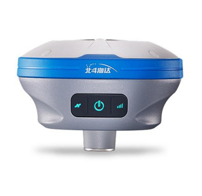 中海达-北斗海达TS5 Pro智能惯导RTK