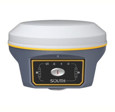 SOUTH GNSS  ROVER G9 海外英文版