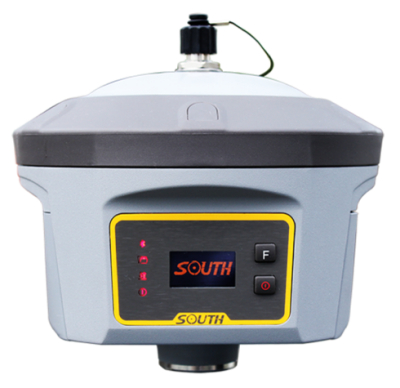 SOUTH GNSS ROVER Galaxy G6 (es.) 南方测绘 RTK国外使用版本 