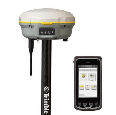 天宝Trimble R8 GNSS 接收机