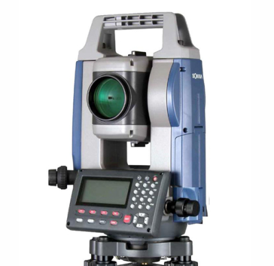 索佳IM-52工程型全站仪