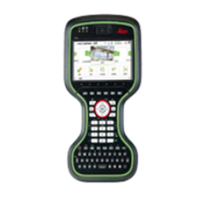 徕卡3D GNSS