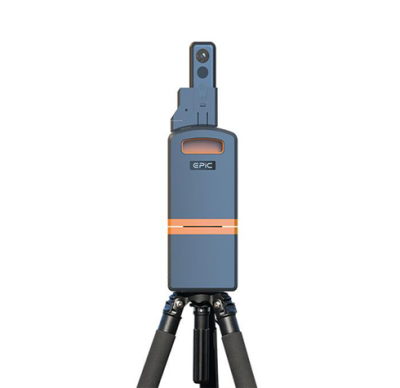 法如三维激光扫描仪EasyScan T10
