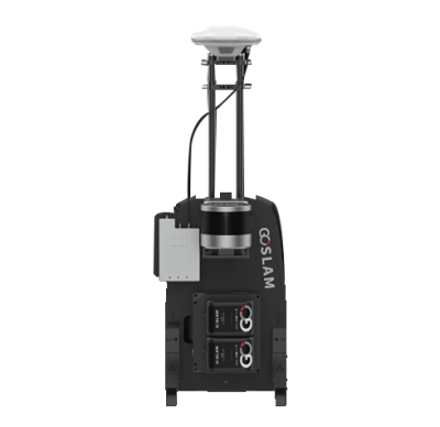 GOSLAM  RS100-RTK系统