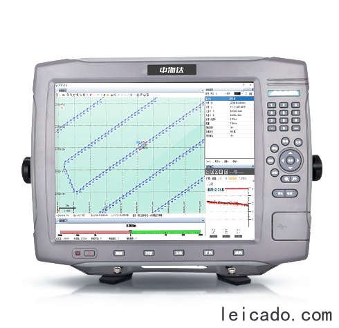 中海达HD-MAX全数字回波测深仪