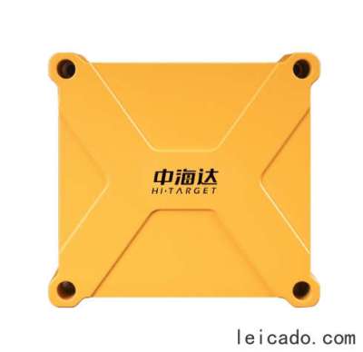 中海达HD-510测深仪