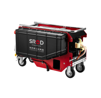 S190A施罗德管道机器人