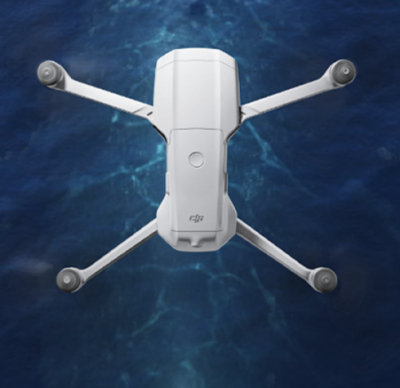 御 Mavic Air如何校准IMU?