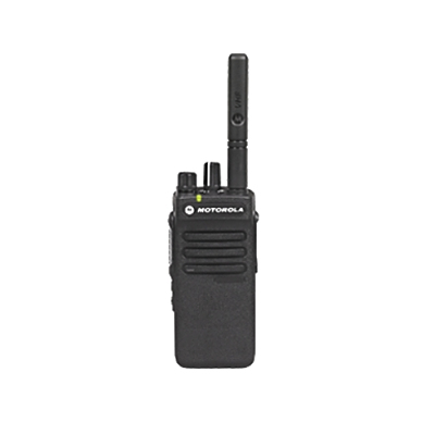 XiR P6600i 数字对讲机