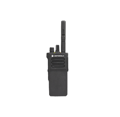 GP300D+ 防爆系列数字对讲机