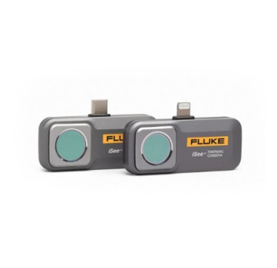 Fluke iSee™ 手机热像仪 - TC01A/TC01B