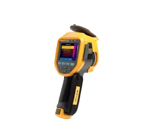 Fluke Ti480 PRO 红外热像仪