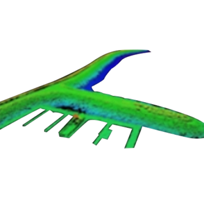 Fledermaus 地理空间分析软件