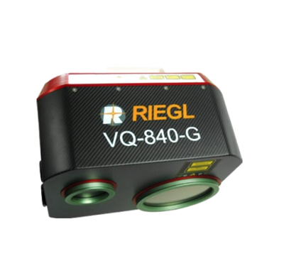 RIEGL VQ-840-G