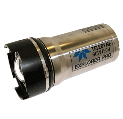 Teledyne Bowtech水下标清摄像头