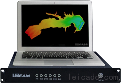 中海达iBeam E20